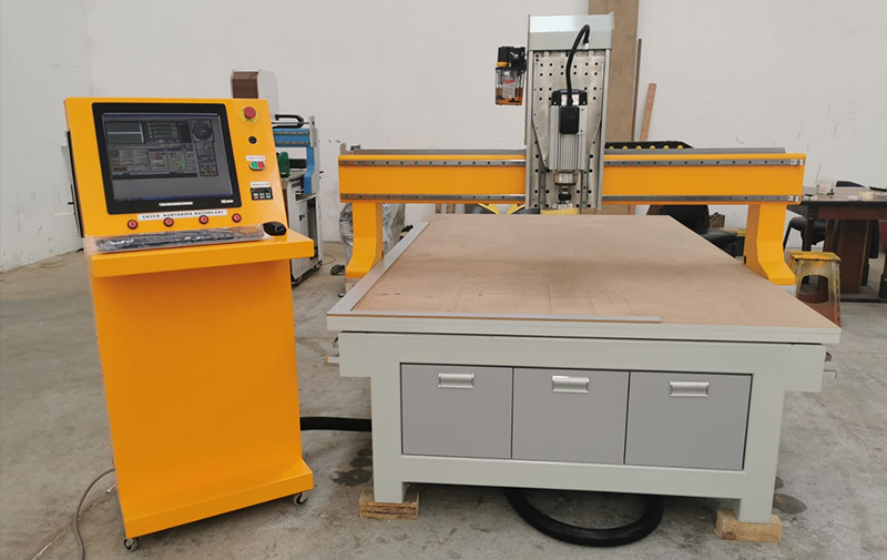 cnc router fason kesim