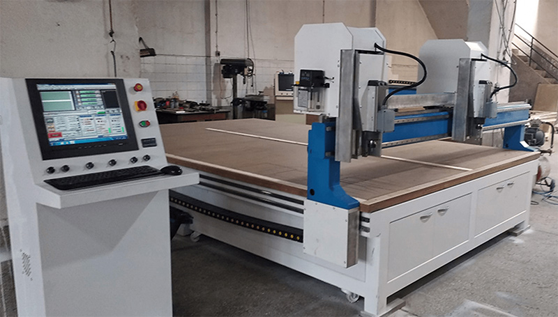 cnc router