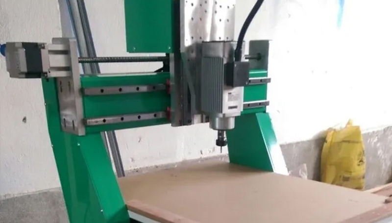 cnc router