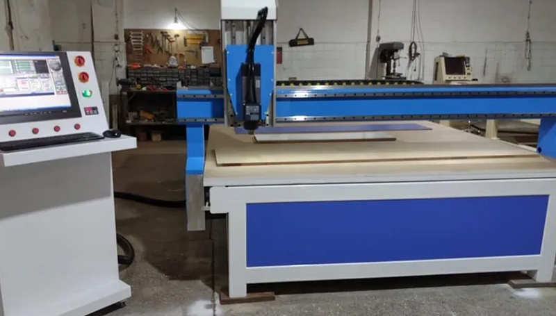 cnc router